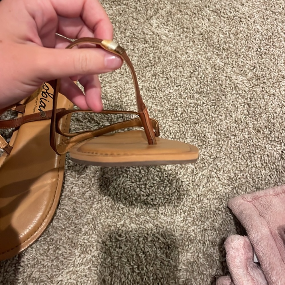 cobian flip flops - Picture 4 of 4